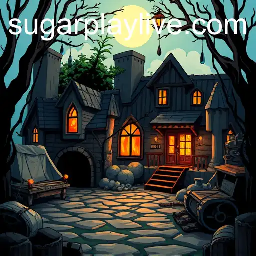 Exploring the Thrilling World of 'Adventure World': A Dive into the Sugar-Laden Universe of Sugarplay Games