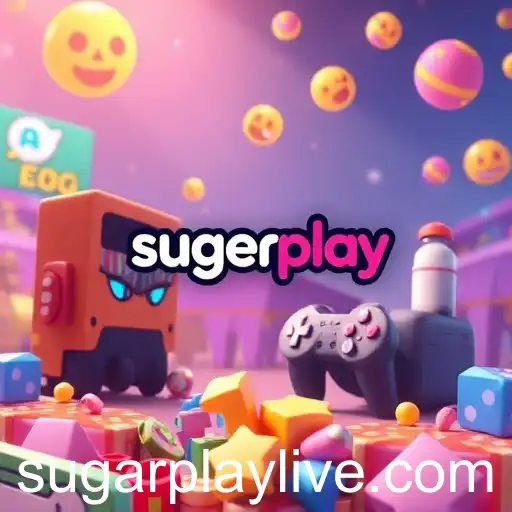 The Rise of Sugarplay in the Gaming World