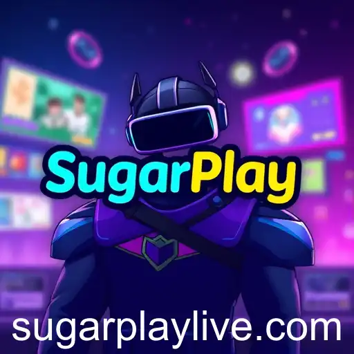 The Dynamics of Sugarplay in the Gaming World