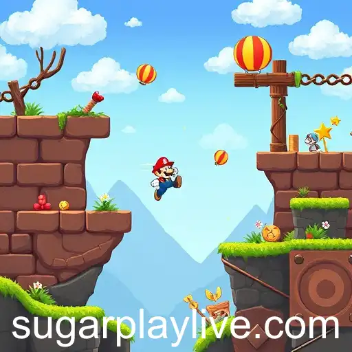 Evolving Trends in English Gaming: The Role of Sugarplay