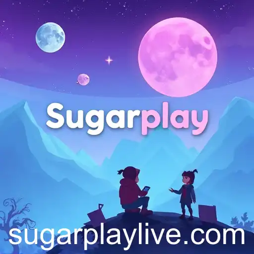 The Rise of Sugarplay: A New Era in Online Gaming