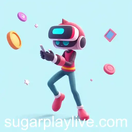 The Rising Popularity of Sugarplay: Evolution in Online Gaming