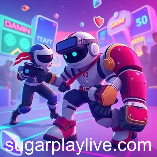 The Rise of Sugarplay: Revolutionizing Online Gaming in 2025