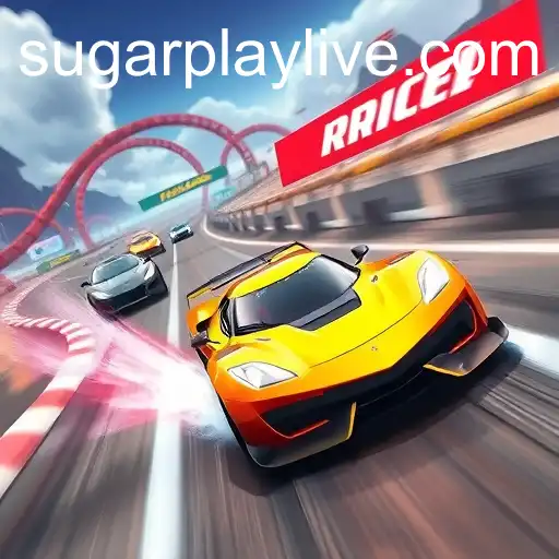 Racing Thrills: The Epitome of Excitement in Sugarplay Gaming