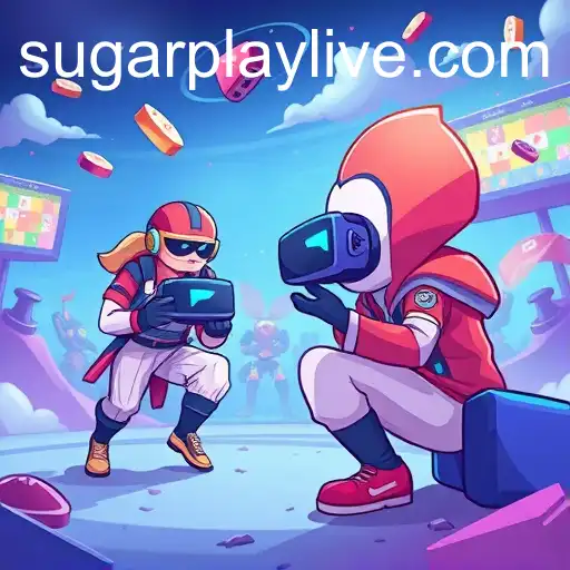 The Rise of Sugarplay in the Gaming Landscape