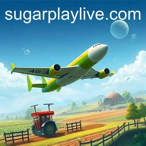 Exploring the World of Sugarplay: A Sweet Simulation Adventure