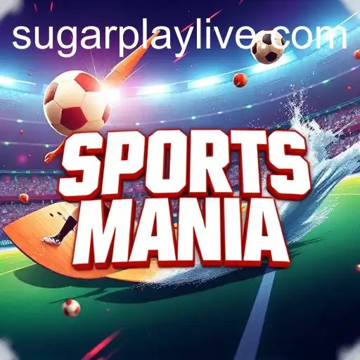 Exploring 'Sports Mania': The Ultimate Gaming Experience on SugarPlay
