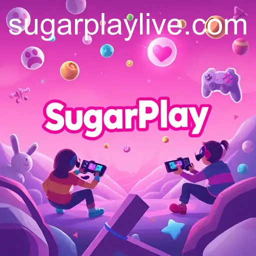 The Evolution of SugarPlay and Its Impact on Gaming Culture