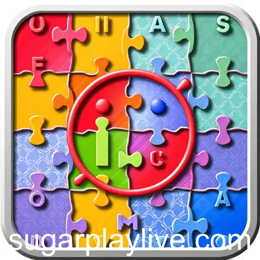 Exploring the Sweet World of Puzzle Games: Unraveling Sugarplay