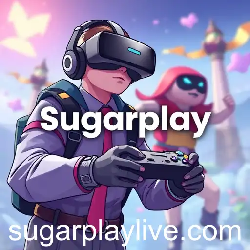 The Rise of Sugarplay in Online Gaming