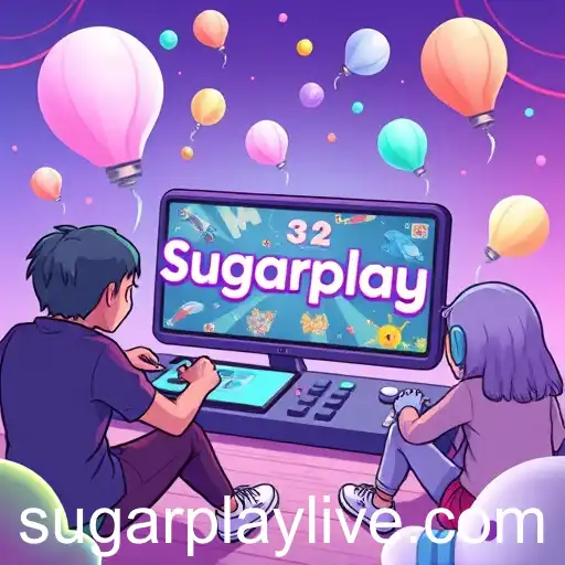 The Rise of Sugarplay in the Gaming World