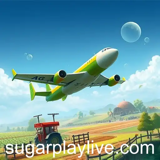 Exploring the World of Sugarplay: A Sweet Simulation Adventure