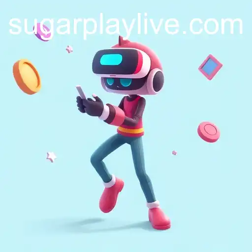 The Rising Popularity of Sugarplay: Evolution in Online Gaming