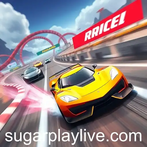 The Rise of Sugarplay in the Gaming World