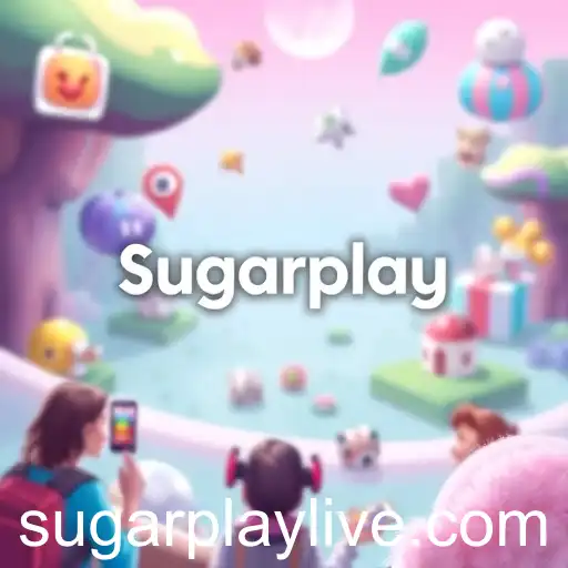 The Rise of Sugarplay in the Gaming World