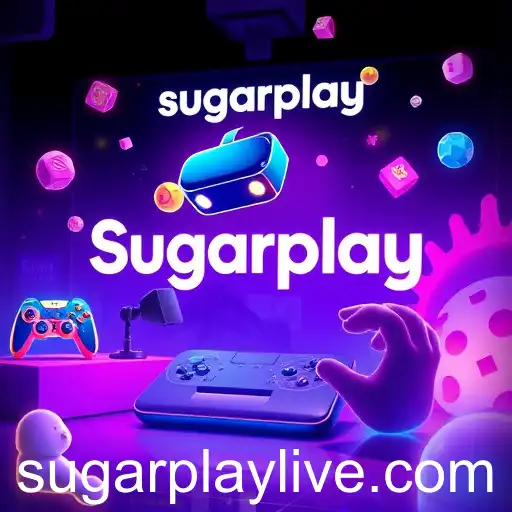 Sugarplay Revolutionizes Online Gaming