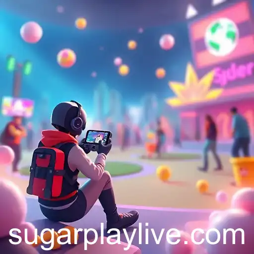 Exploring Sugarplay: The Evolution of Online Gaming
